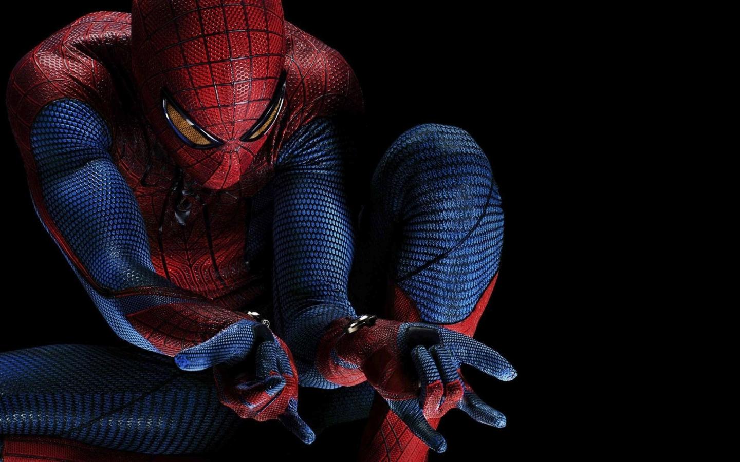 HD Wallpaper Spider Man