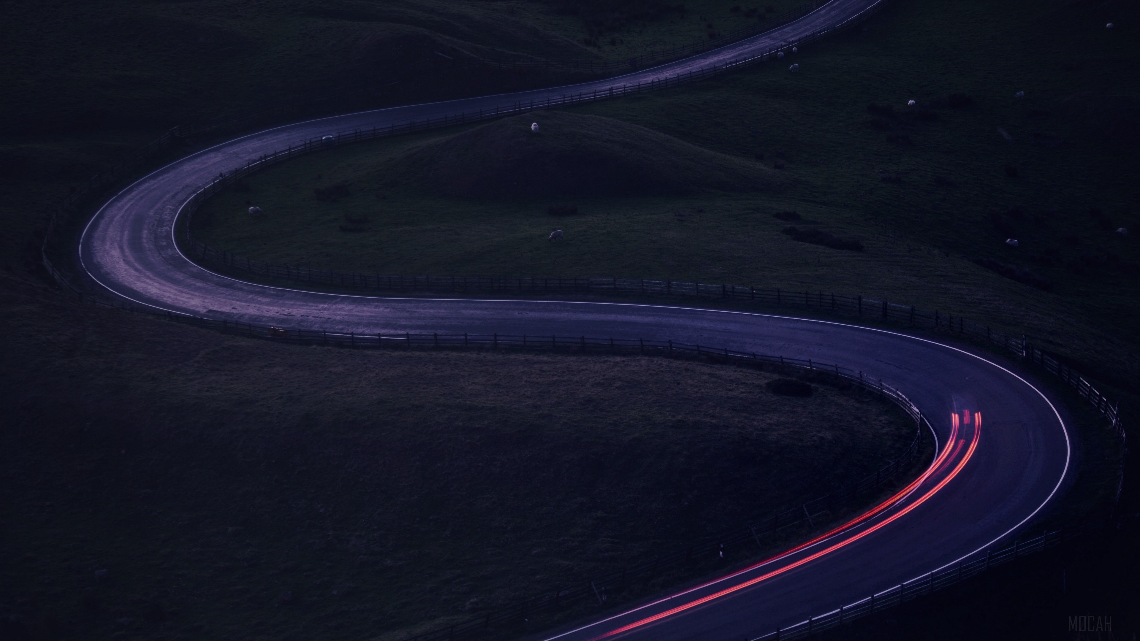 Turn HD Wallpaper