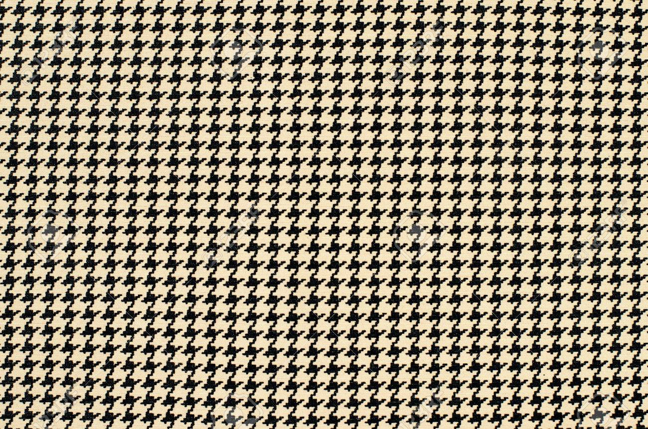 Houndstooth Background Image In Collection