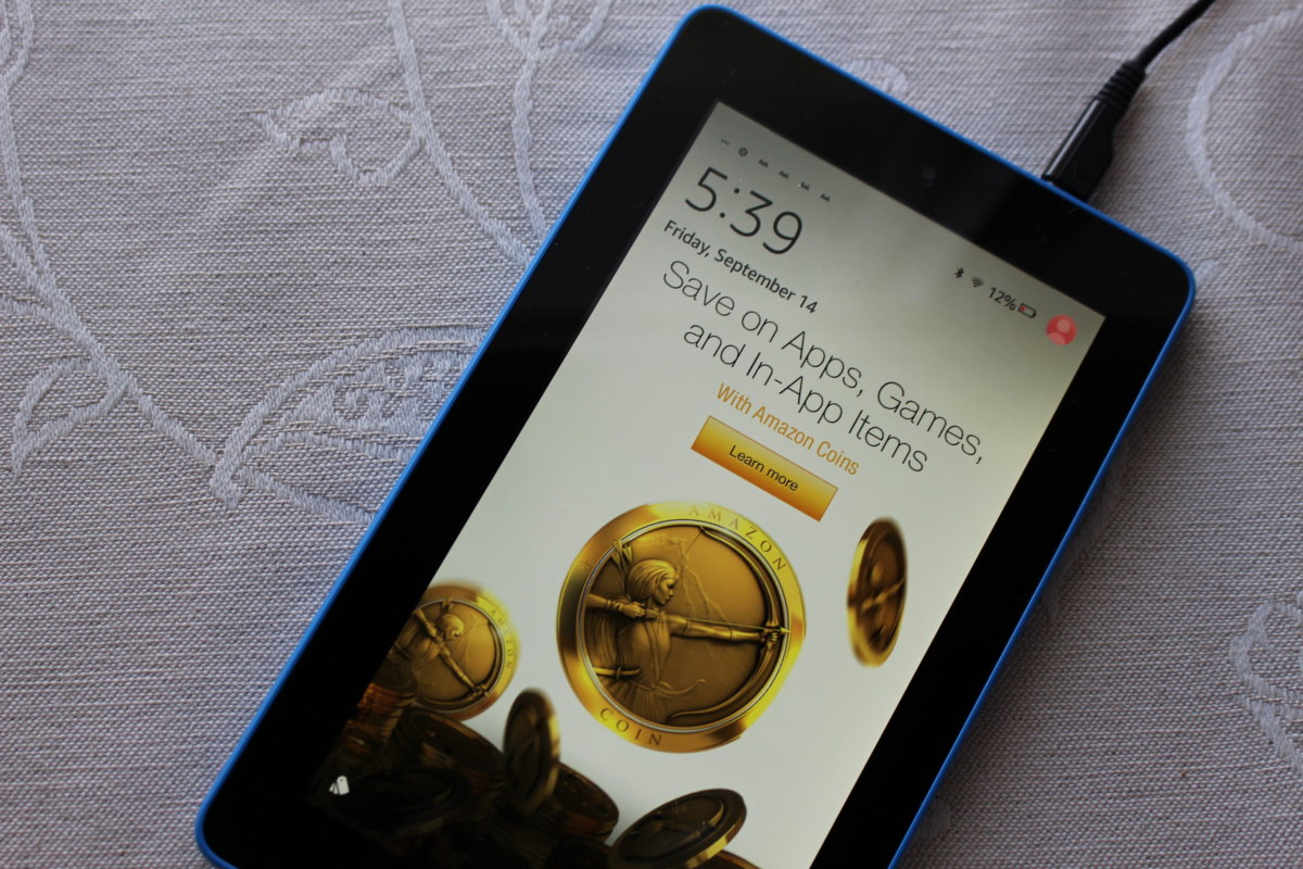 [29+] Change Wallpaper on Kindle Fire WallpaperSafari