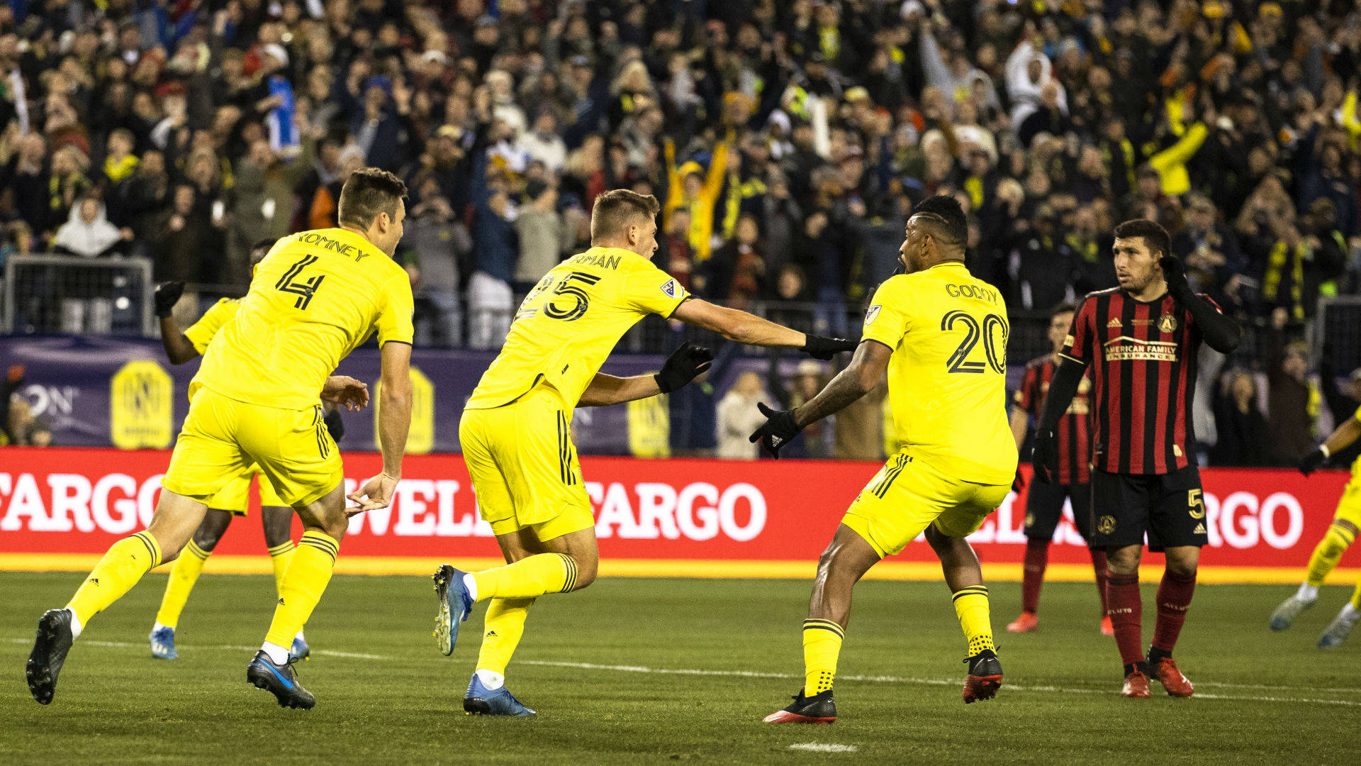 Top Nashville Sc Wallpaper Full HD 4k To Use