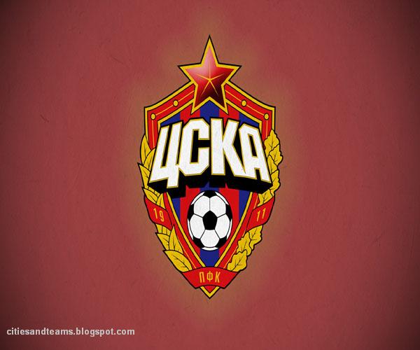 Moscow CSKA Moscow PFC HD Image and Wallpapers Gallery