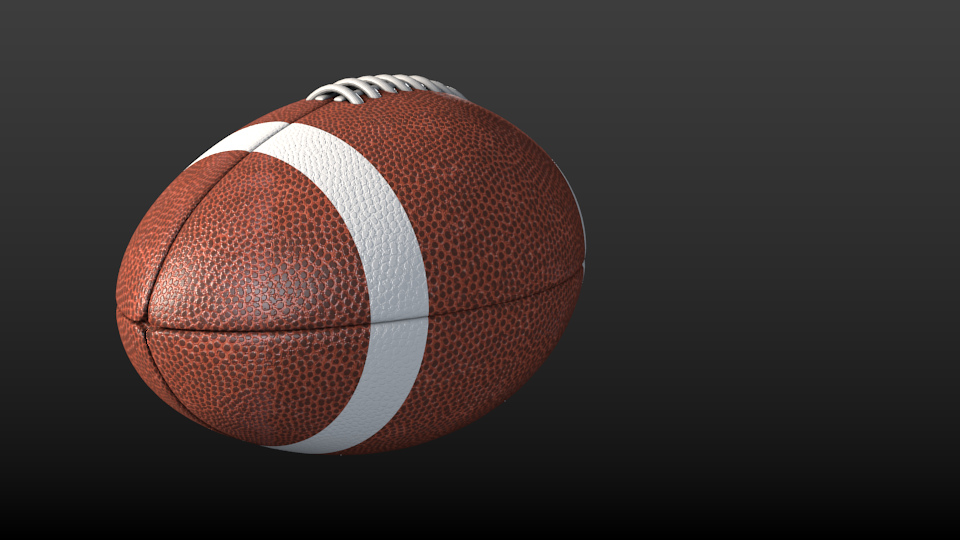 American Football Ppt Background Photos