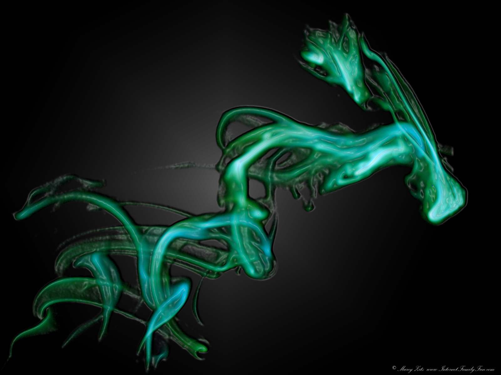 Abstract Dragon Wallpaper Background For Desktop