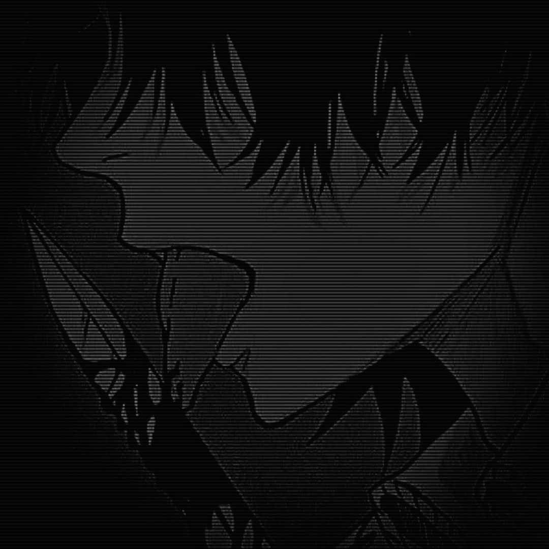 Dark Anime Boy Wallpaper