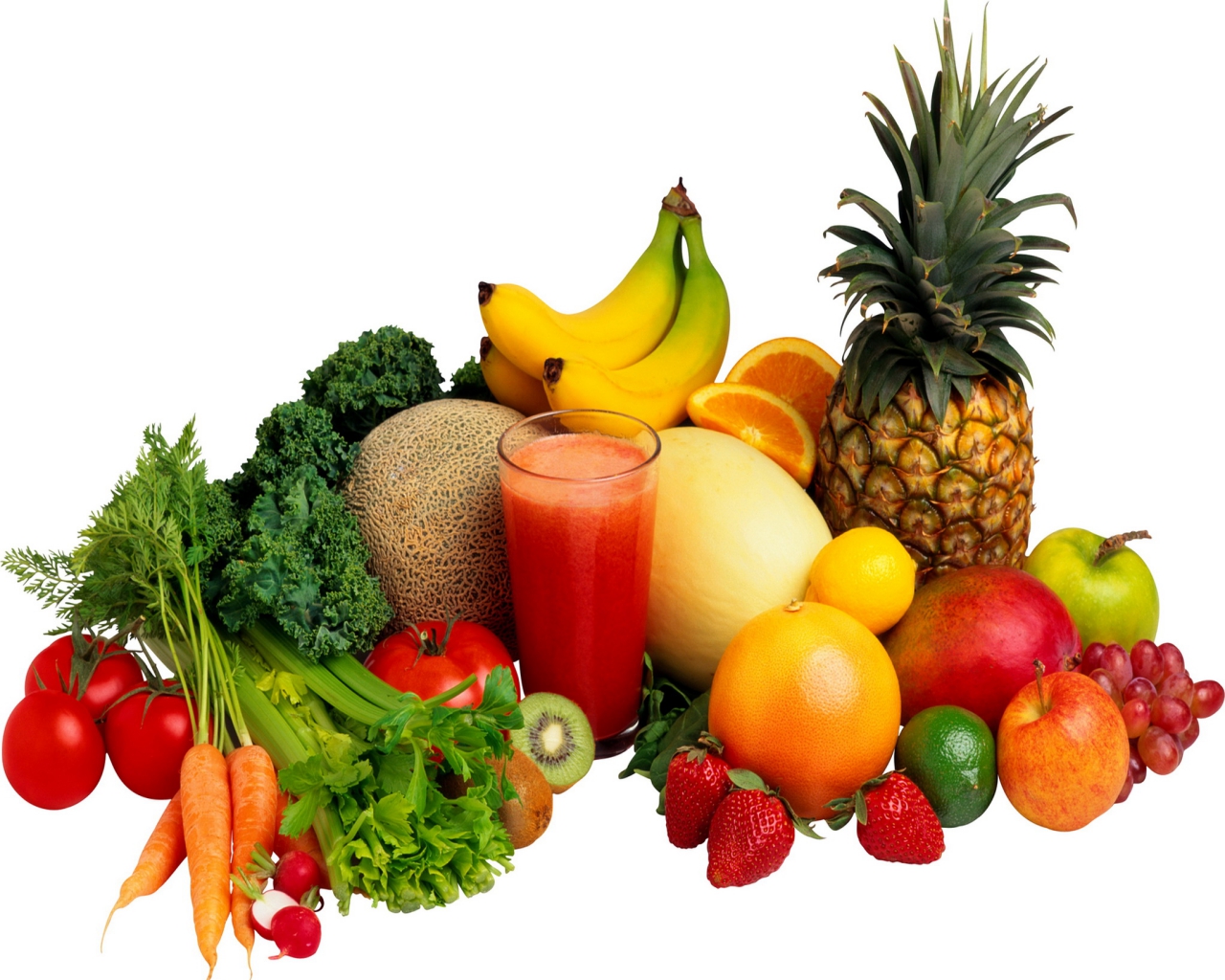 Pics And Wallpaper Fruits Vegetables
