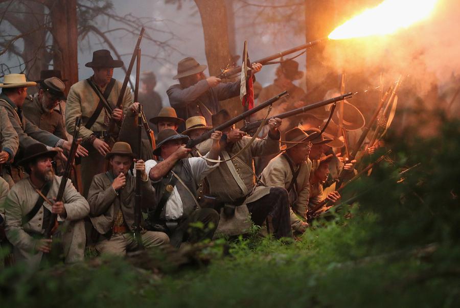 Gettysburg Movie Wallpaper Image In Collection