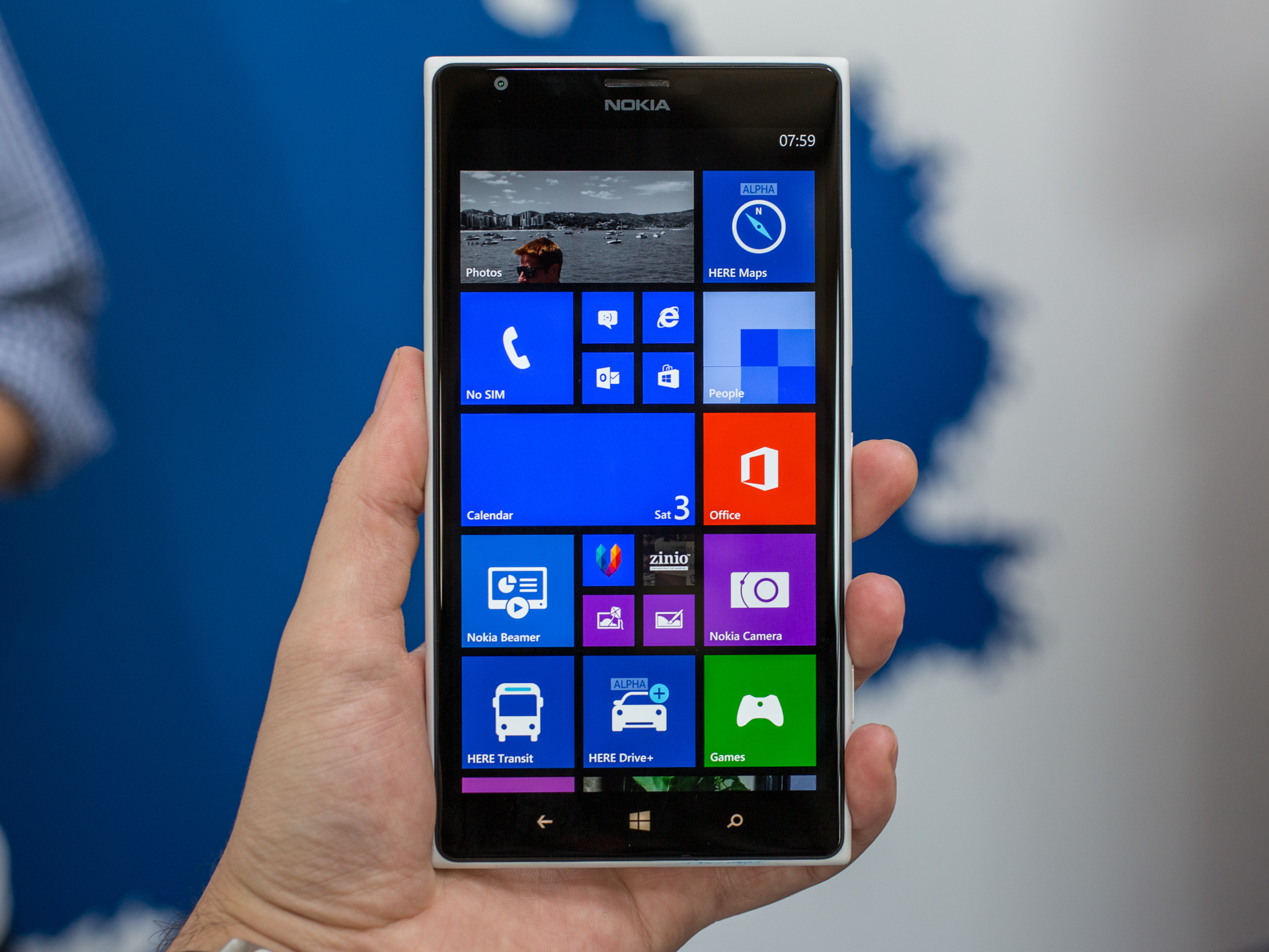 The New Nokia Lumia Wallpaper And Image Pictures