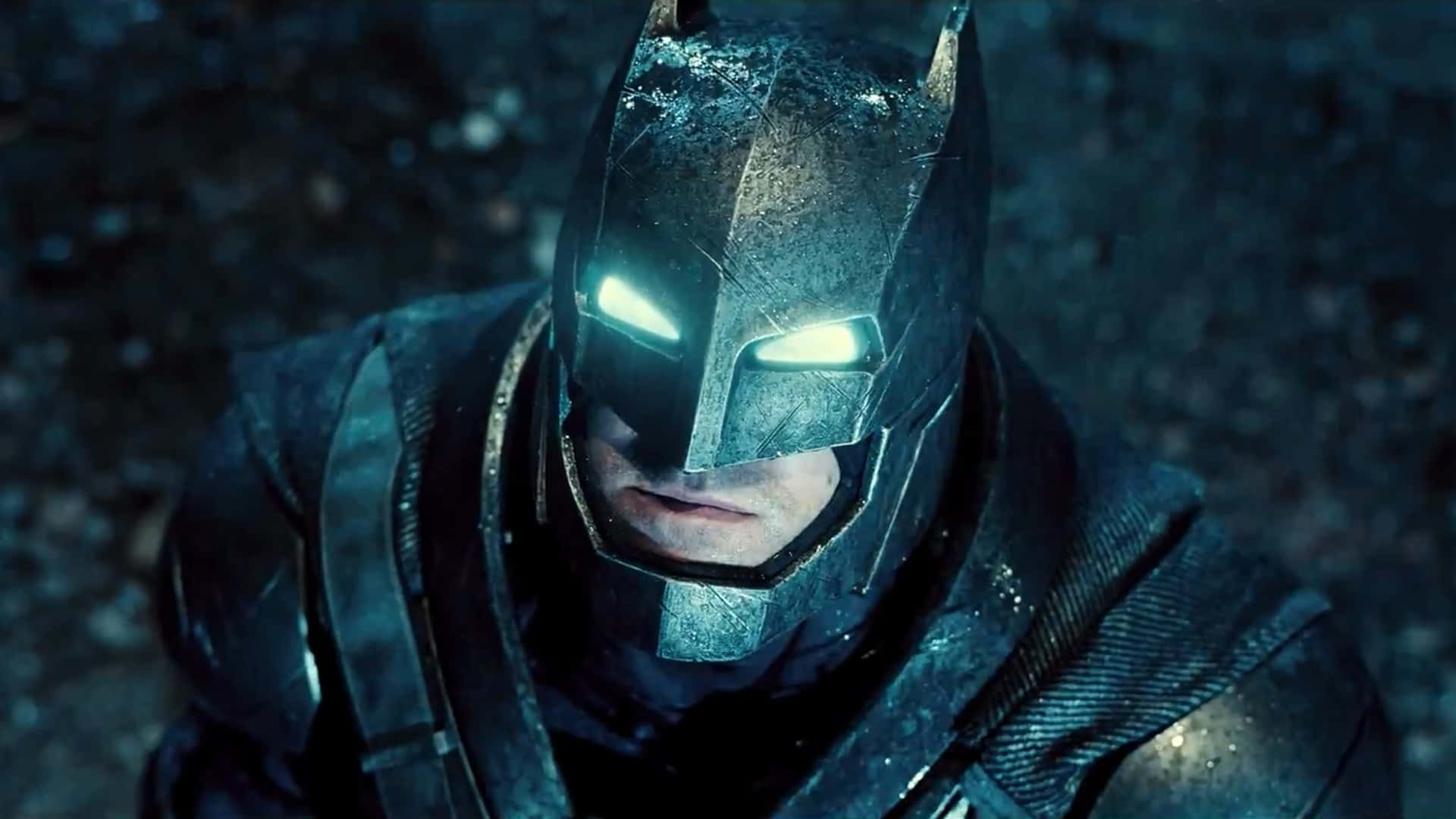 X Batman Wallpaper