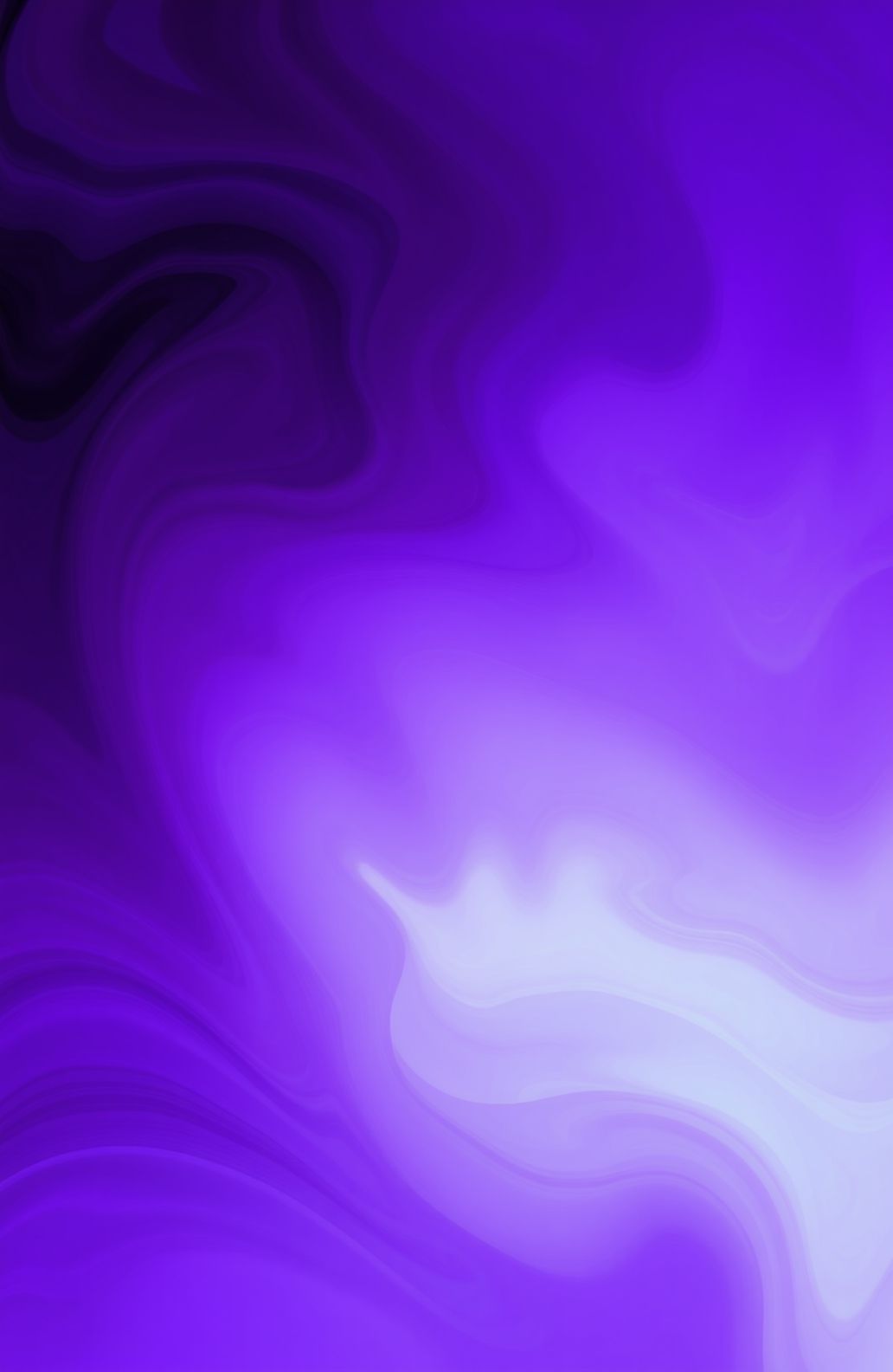 Purple Color Background