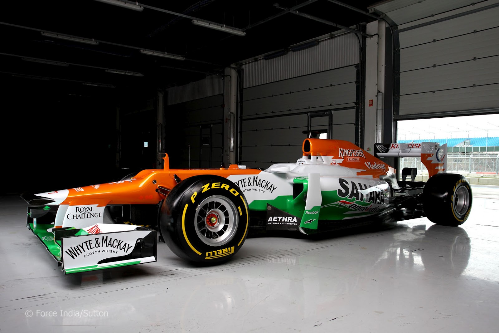 Force India F1 Team Vjmo5 Wallpaper Kfzoom