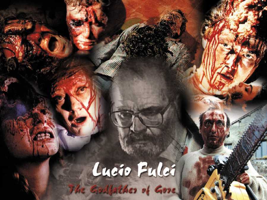 Horror Movies Lucio Fulci Image