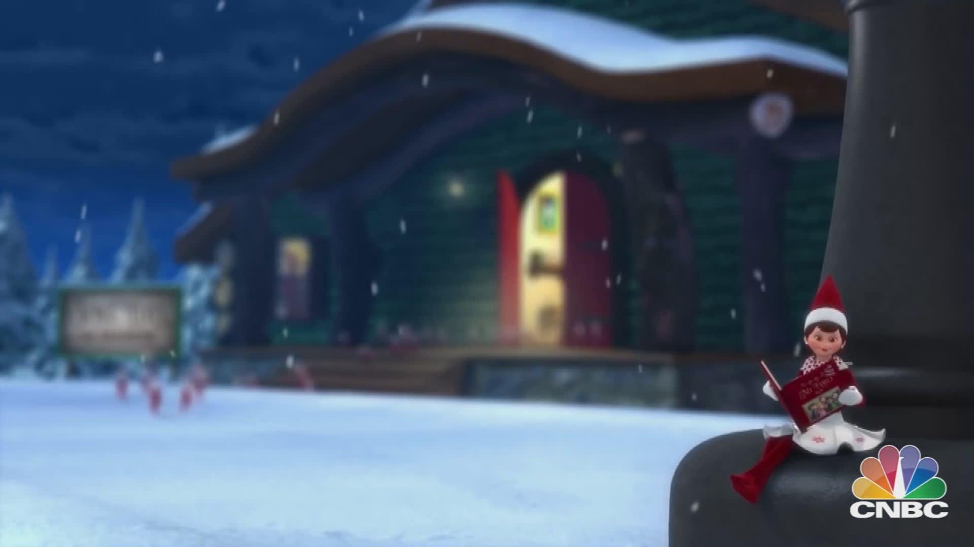 Elf On The Shelf Facts You Didn T Know About Christmas Tradition