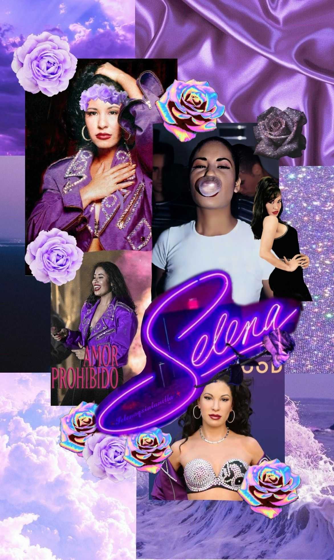 Selena Quintanilla Wallpaper
