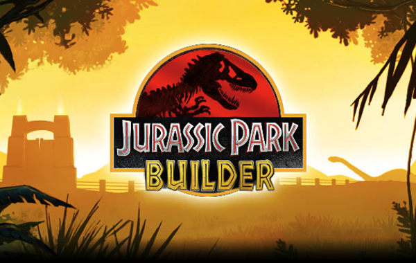 Jurassic Park Builder Wallpaper - WallpaperSafari