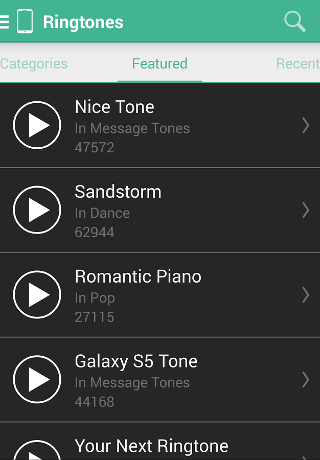 Mtp Ringtones Wallpaper Android Apps On Google Play