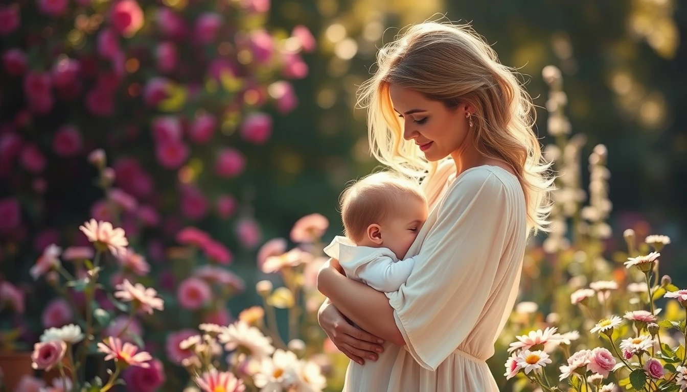 Mother Wallpaper