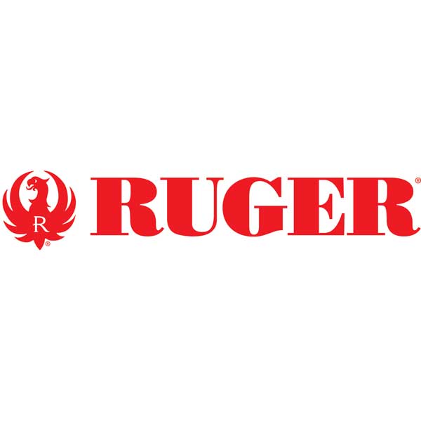 Ruger Logo Nail Designs
