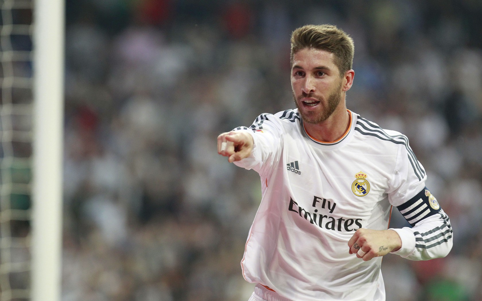 Sergio Ramos HD Pictures