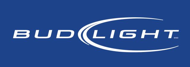 Bud Light Logo For