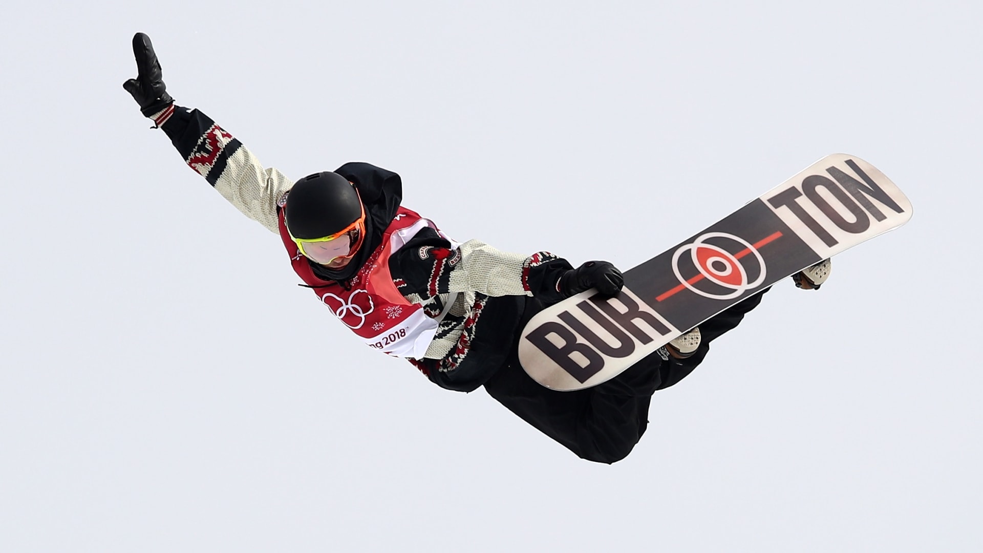 Who to watch in Big Air Snowboarding this season 1920x1080