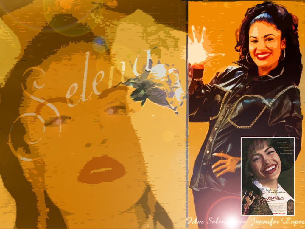 Selena Quintanilla Wallpaper All The You Need