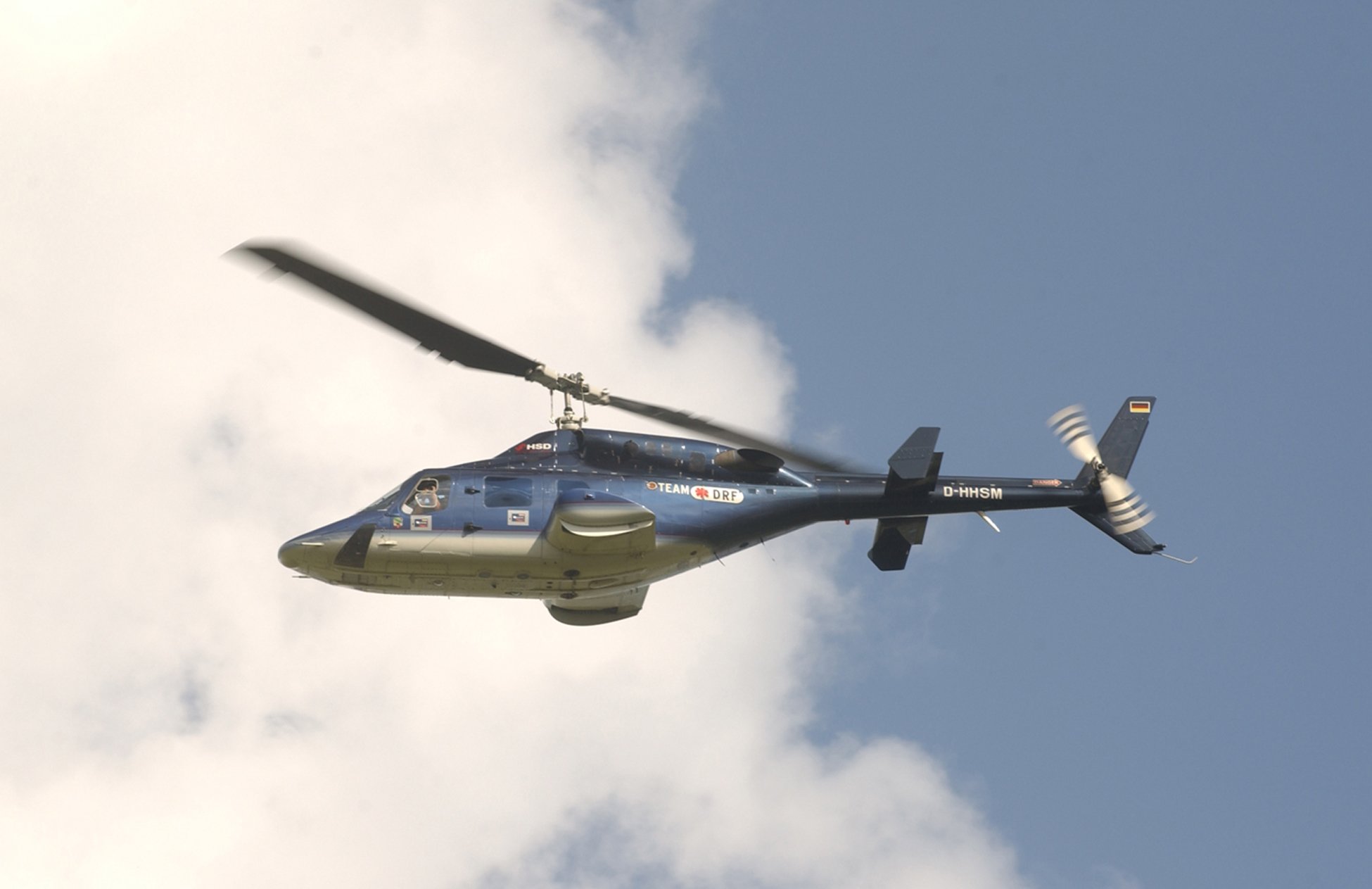Bell Helicopter Aircraft D Wallpaper