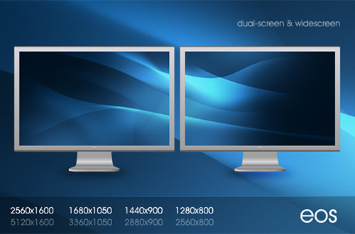 Amazing Dual Screen Wallpaper To Spice Up Your Desktop