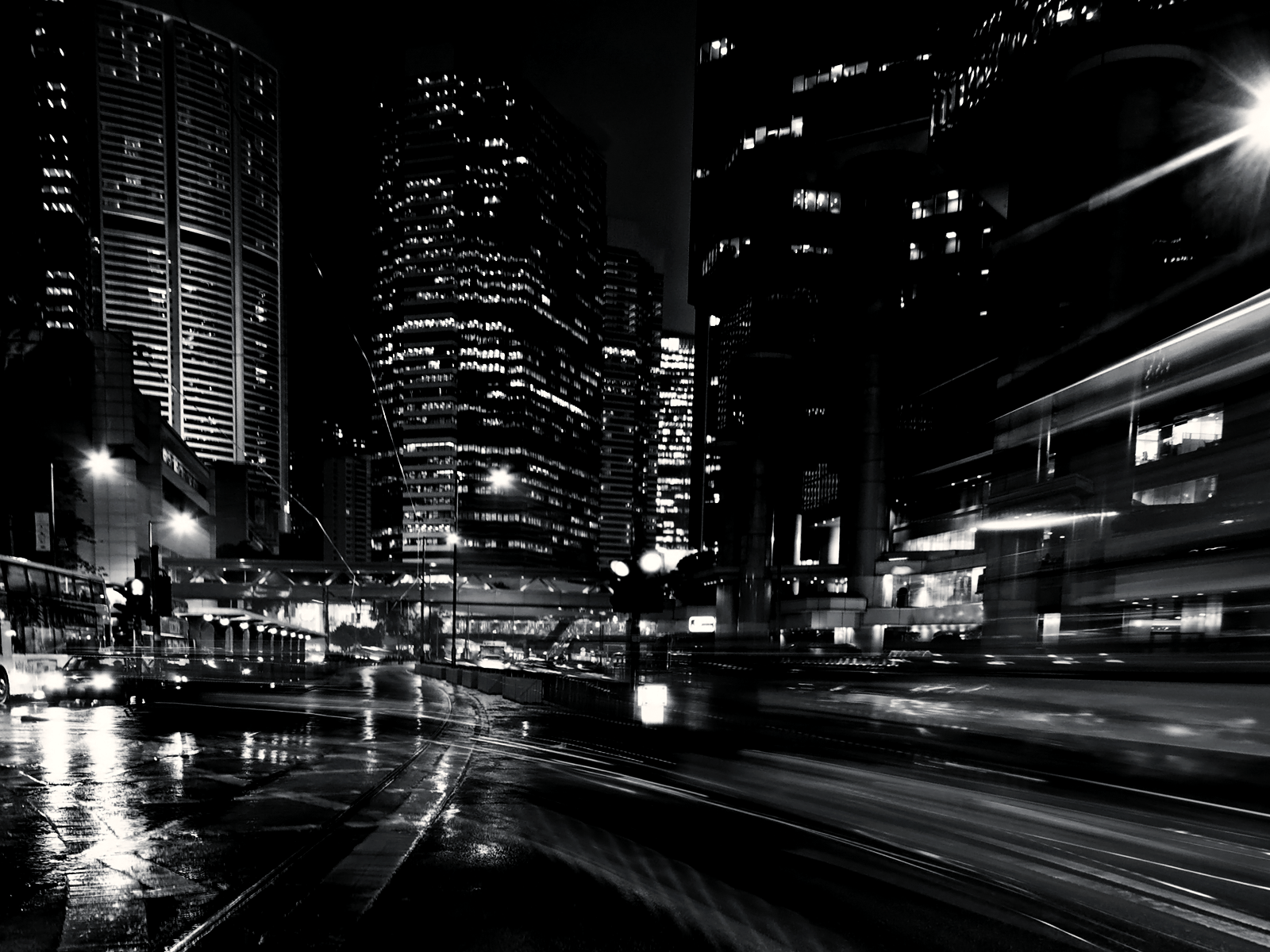 Great Wallpaper Everyday Black And White Smooth City Heavy