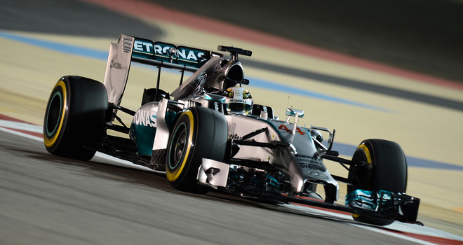Lewis Hamilton Mercedes Wallpaper 2014 Lewis hamilton says mercedes