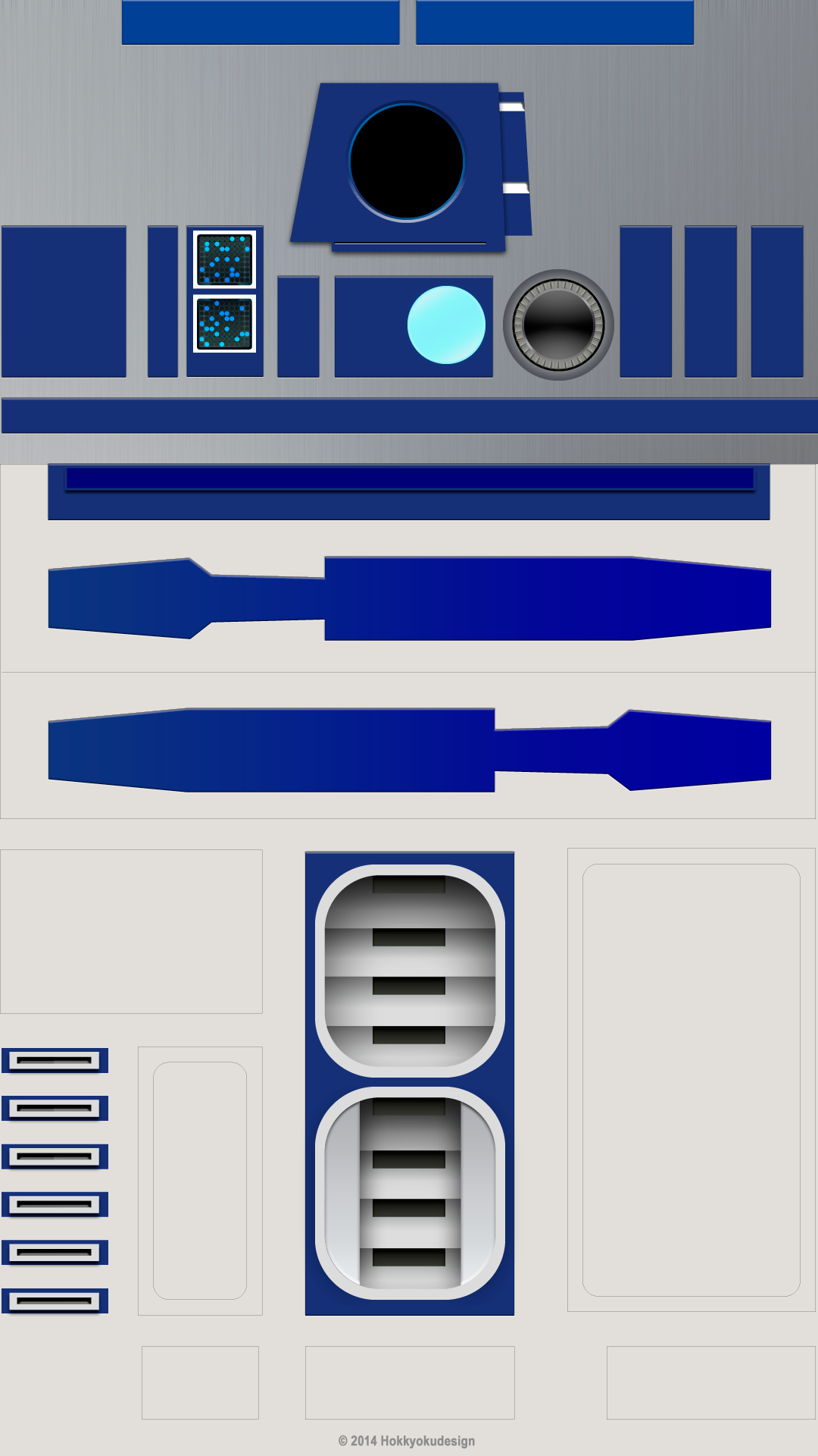 R2 R2d2 Wallpaper HD