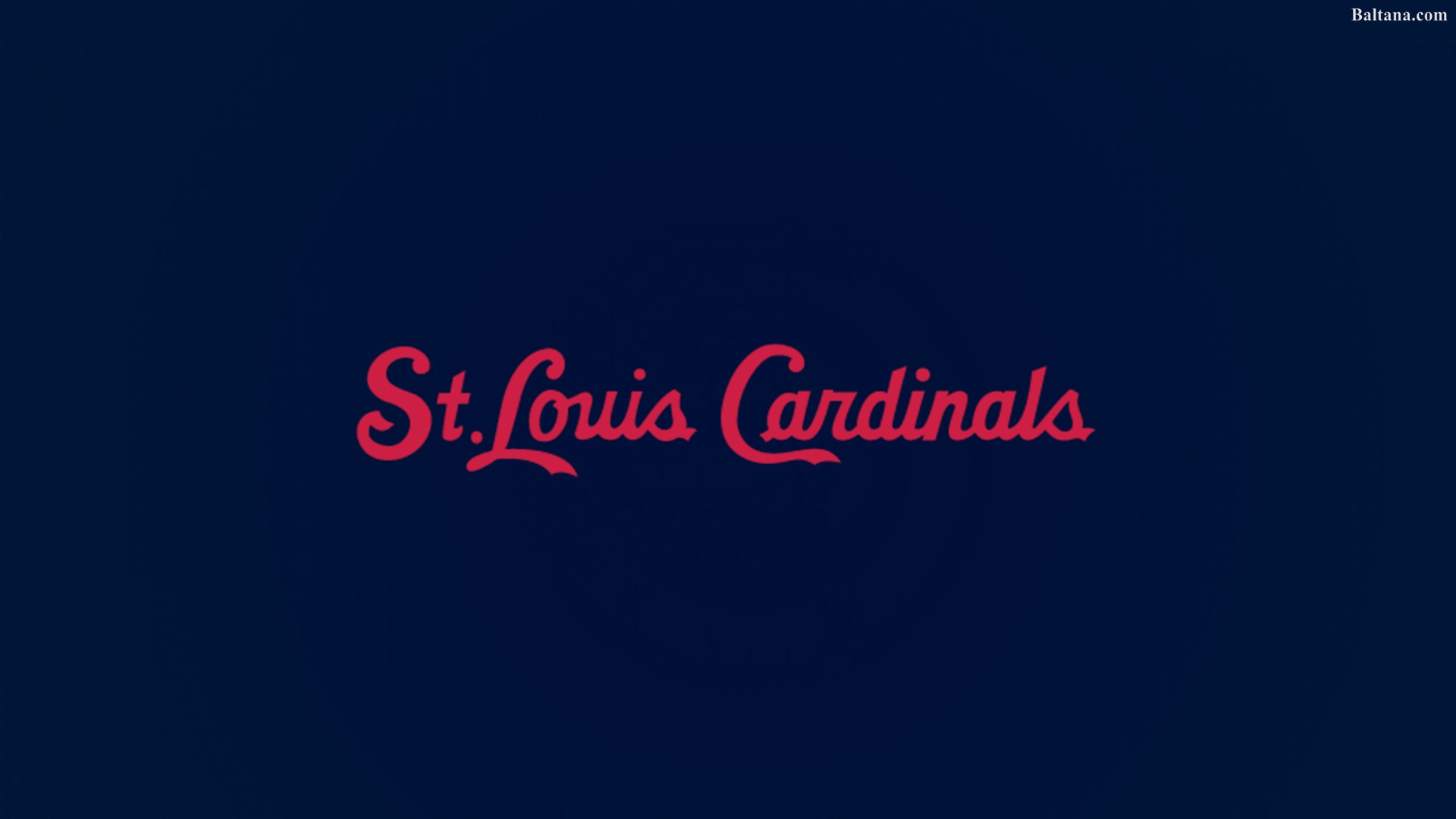 St Louis Cardinals Desktop Wallpaper Baltana