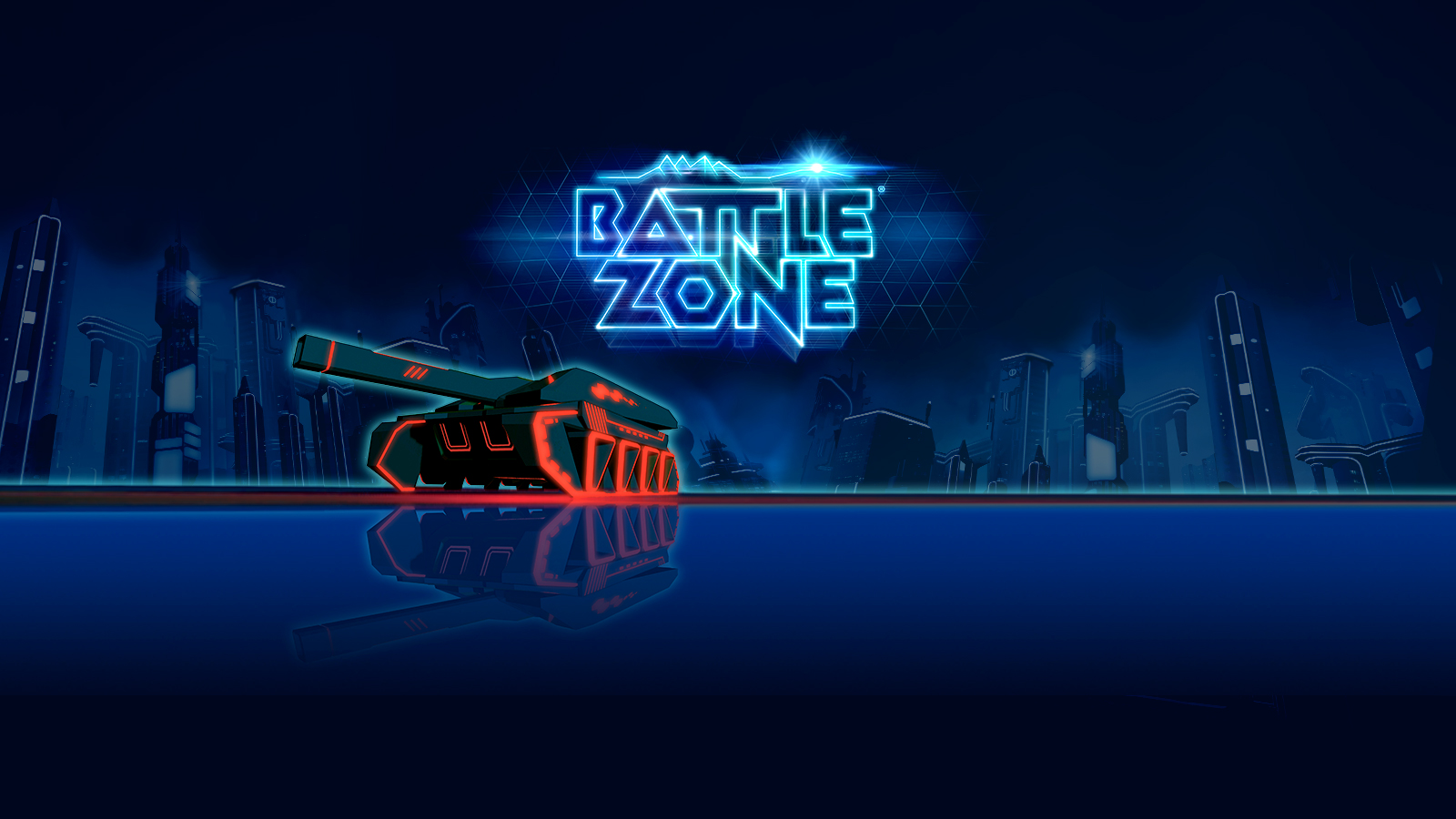 Battlezone Game Ps4 Playstation