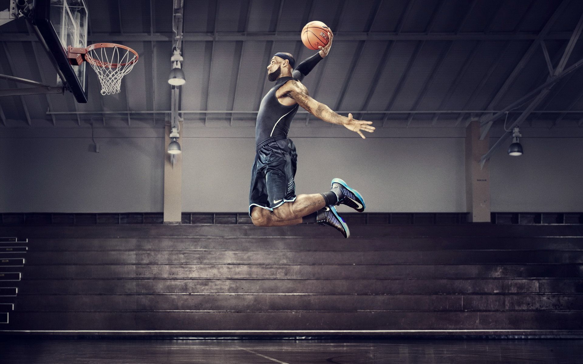 Best 7 benefits of playing basketball you have not think about