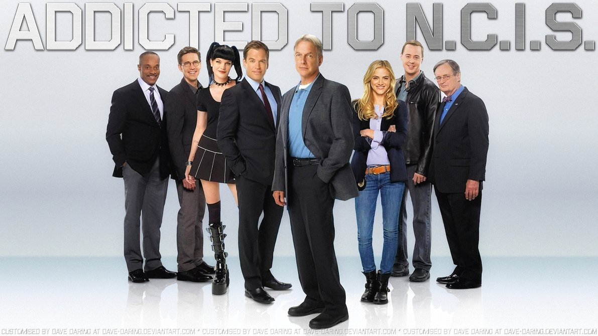 Deviantart More Collections Like Ncis Tibbs By Dave Daring