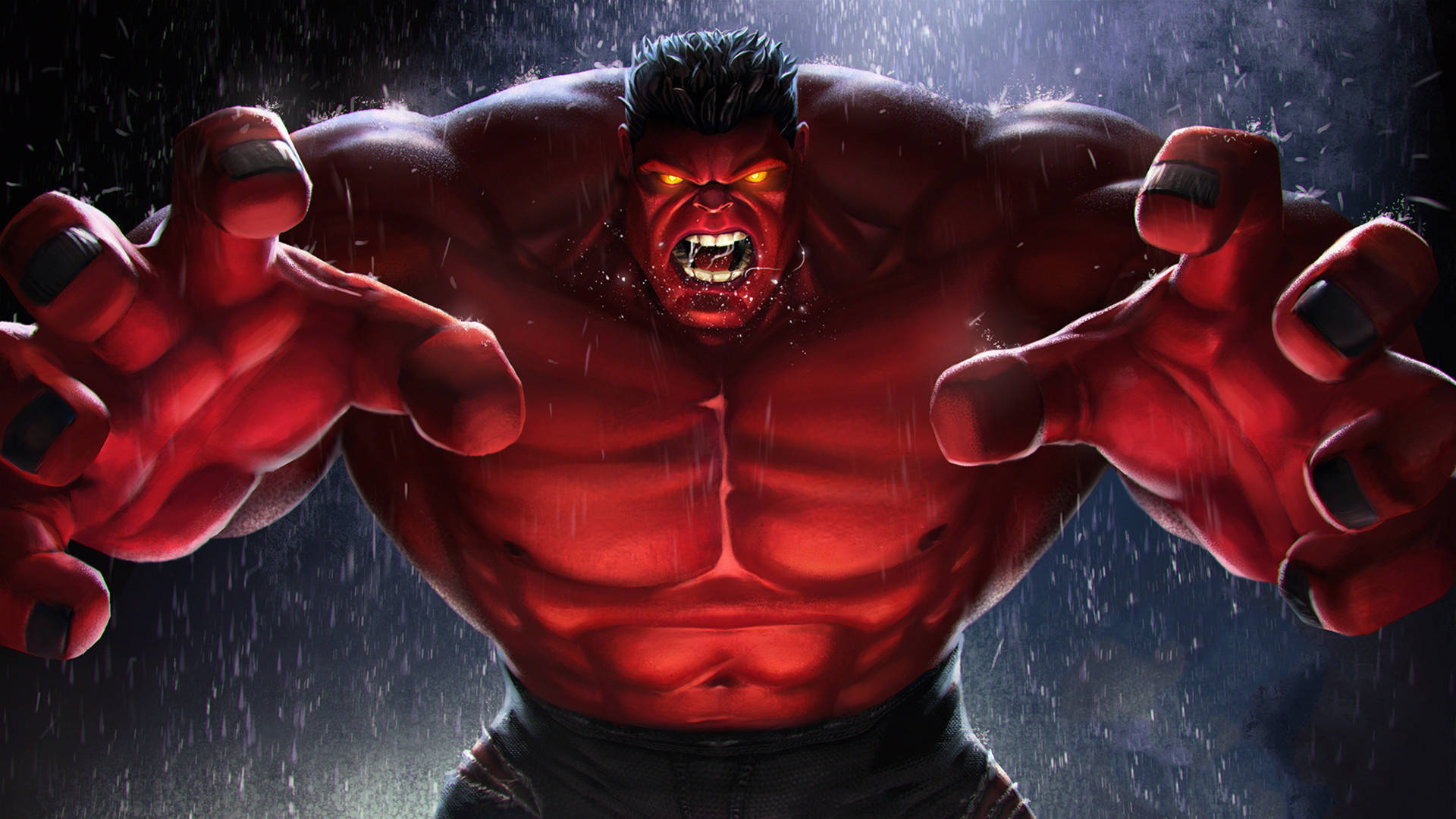 Top 4k Hulk Wallpaper Full HD To Use