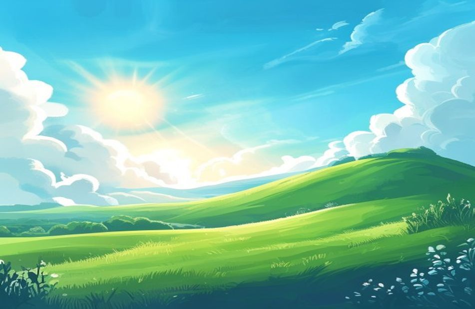 Official Windows Wallpaper