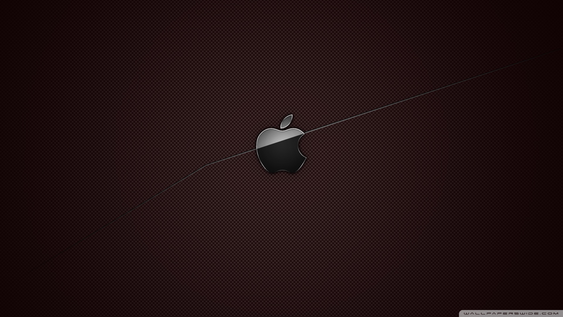 Mac Wallpaper Apple Different Think Image