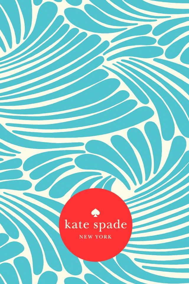 Kate Spade Wallpaper Background