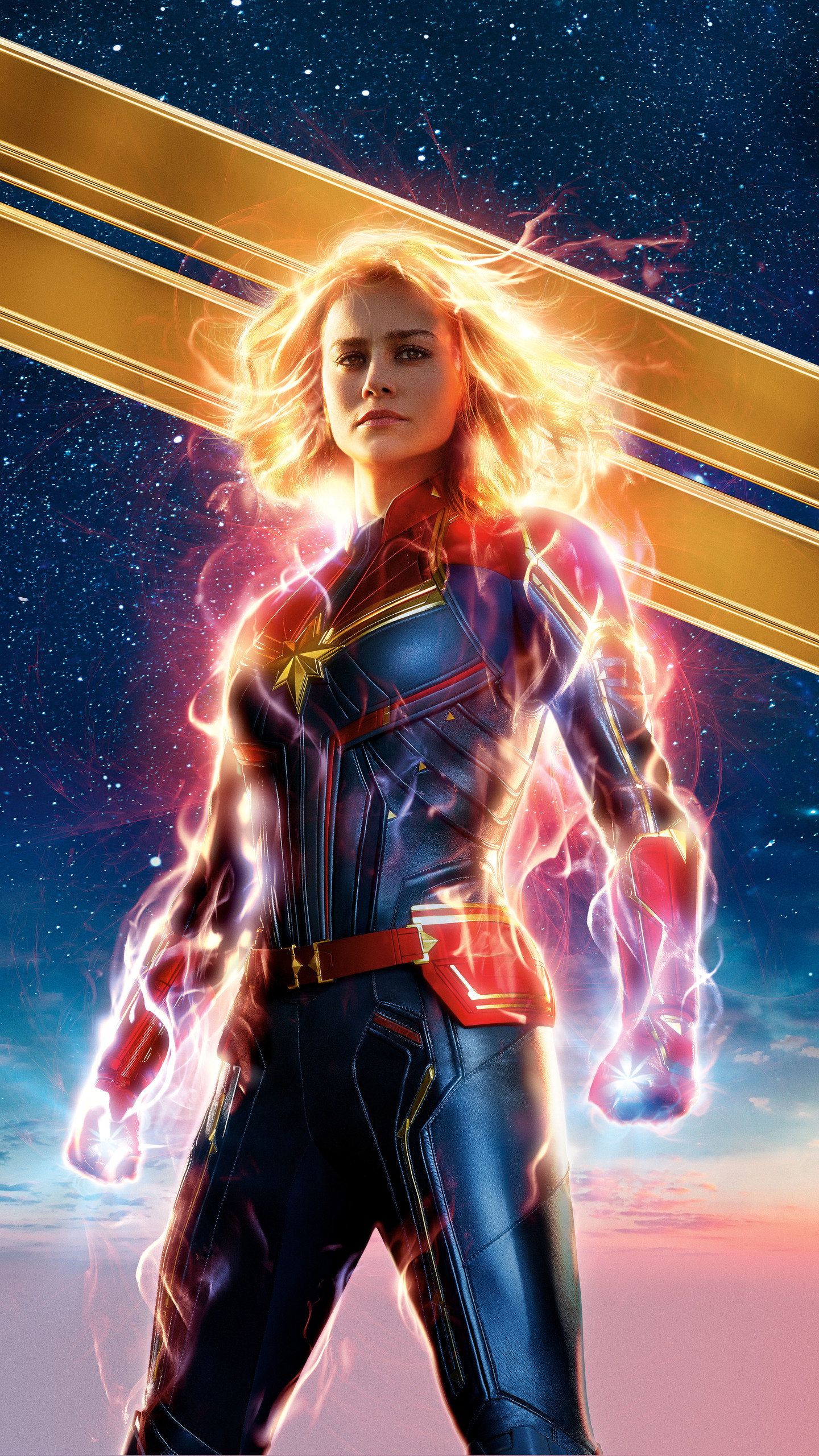 Captain Marvel Movie 12k HD Movies Wallpaper Photos And