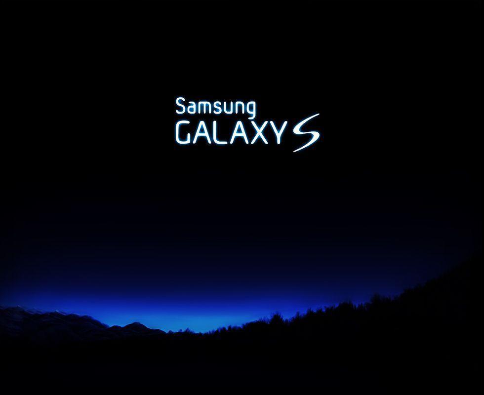 98+] Samsung Galaxy Logo Wallpapers - WallpaperSafari