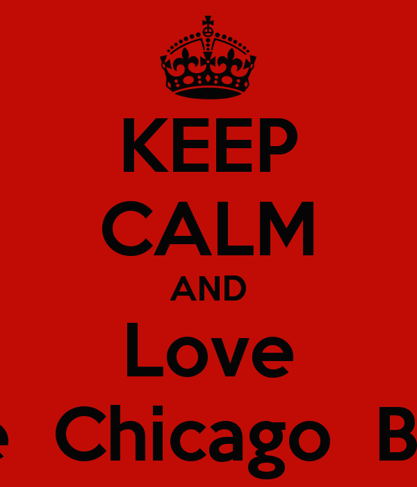 Chicago Bulls Wallpaper See Red Widescreen