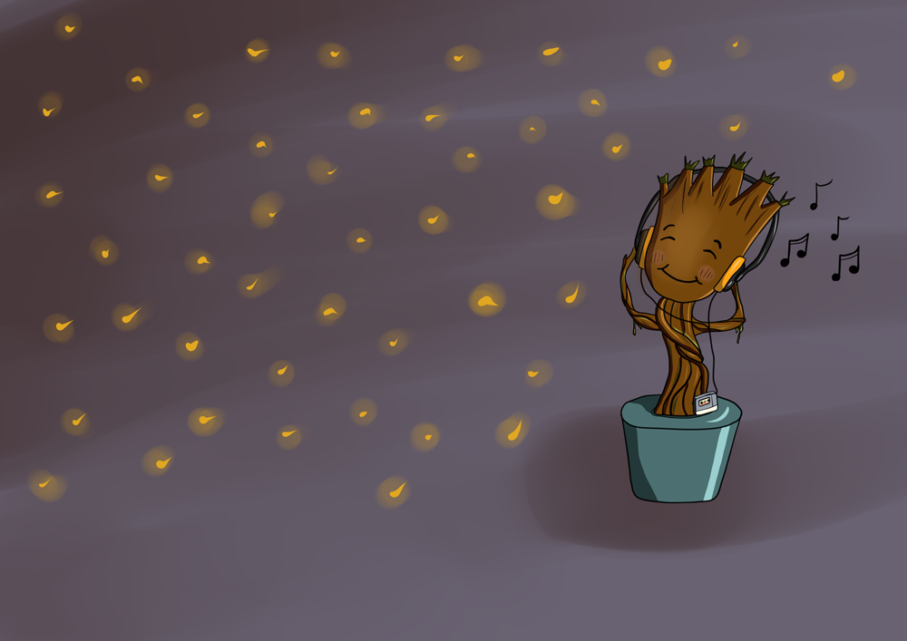 Groot 4K wallpapers for your desktop or mobile screen free and easy to  download