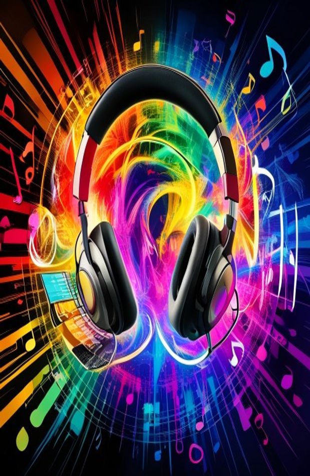 Music Production Wallpaper