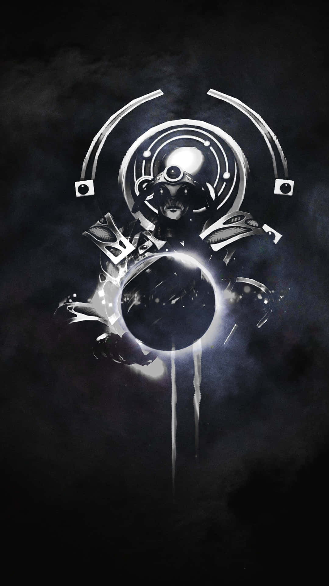 Dota iPhone Wallpaper