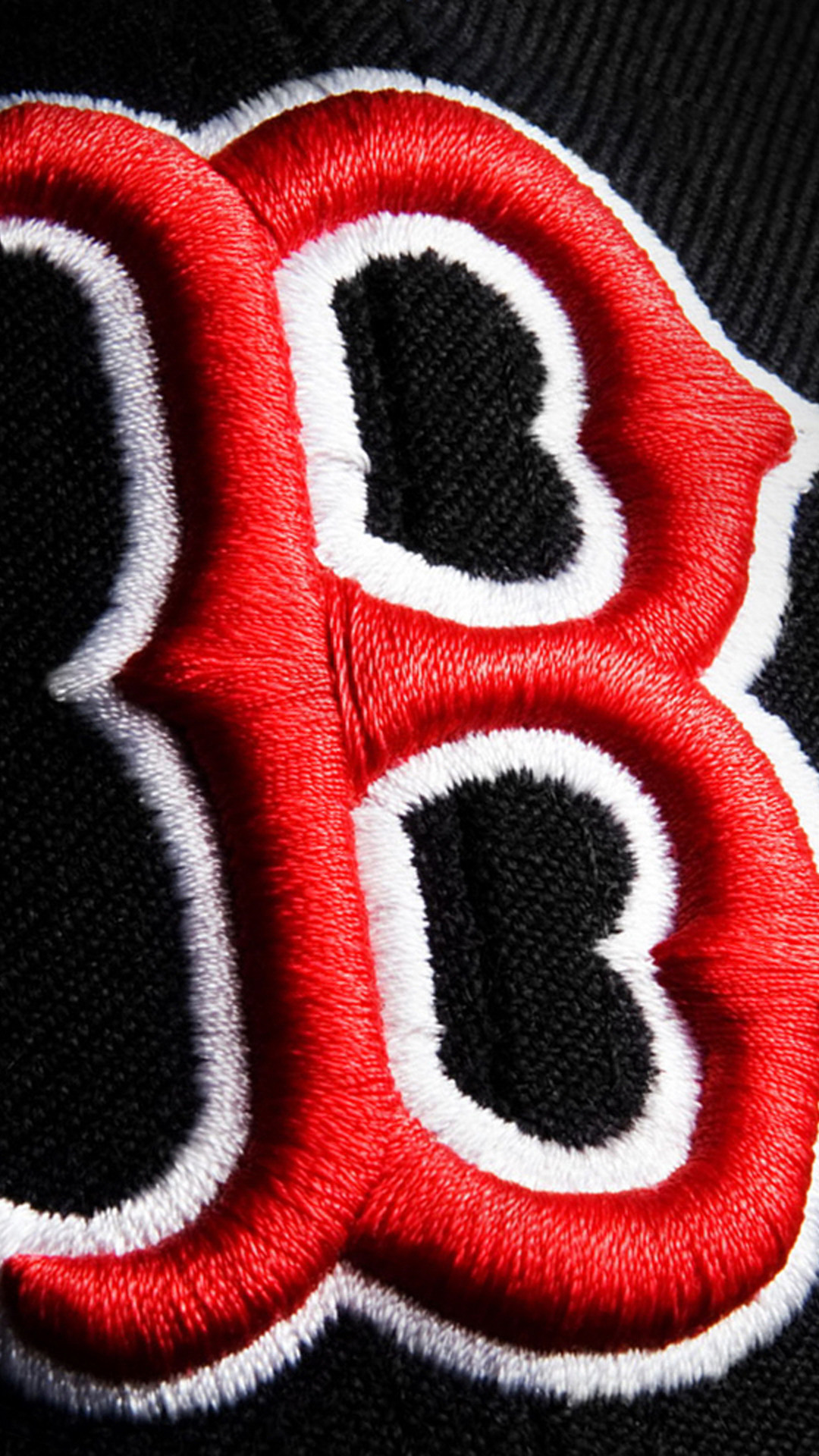 Boston Red Sox Cap Wallpaper For Galaxy S5