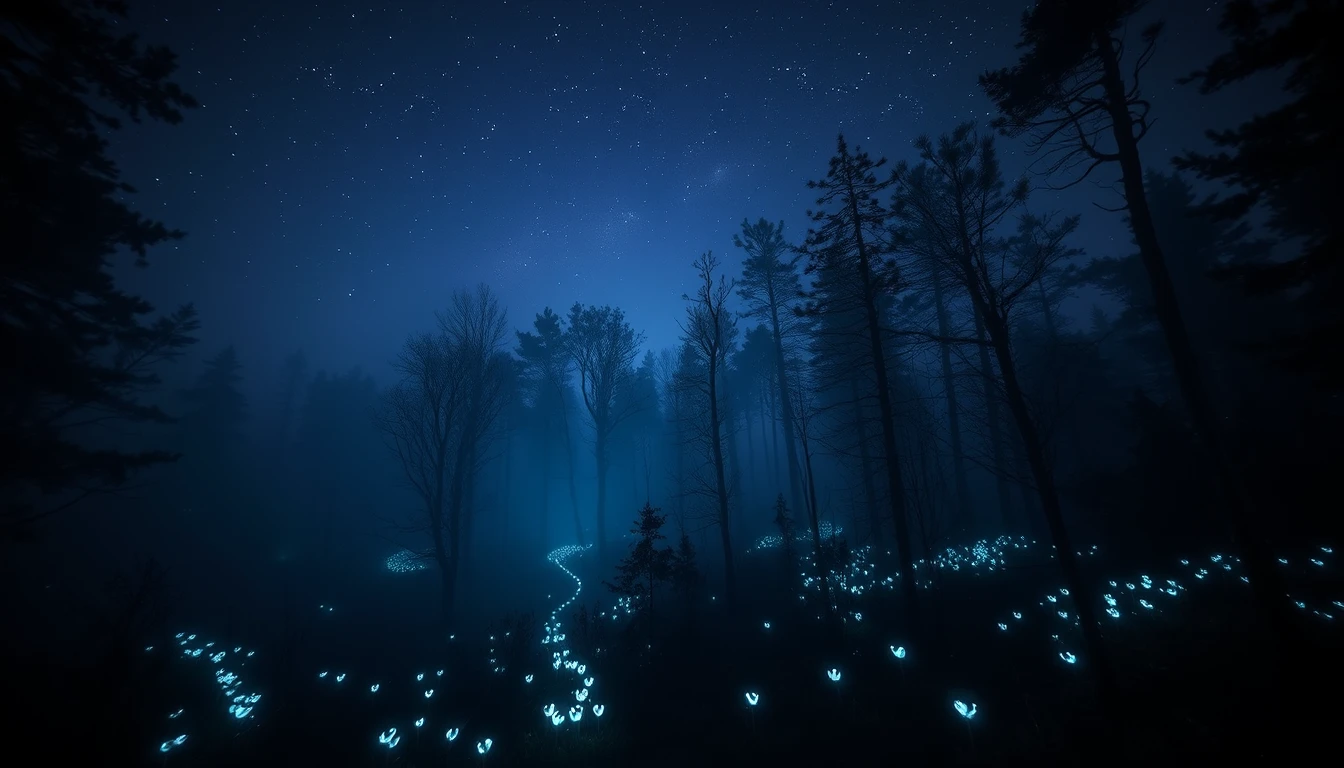 Dark Wallpaper