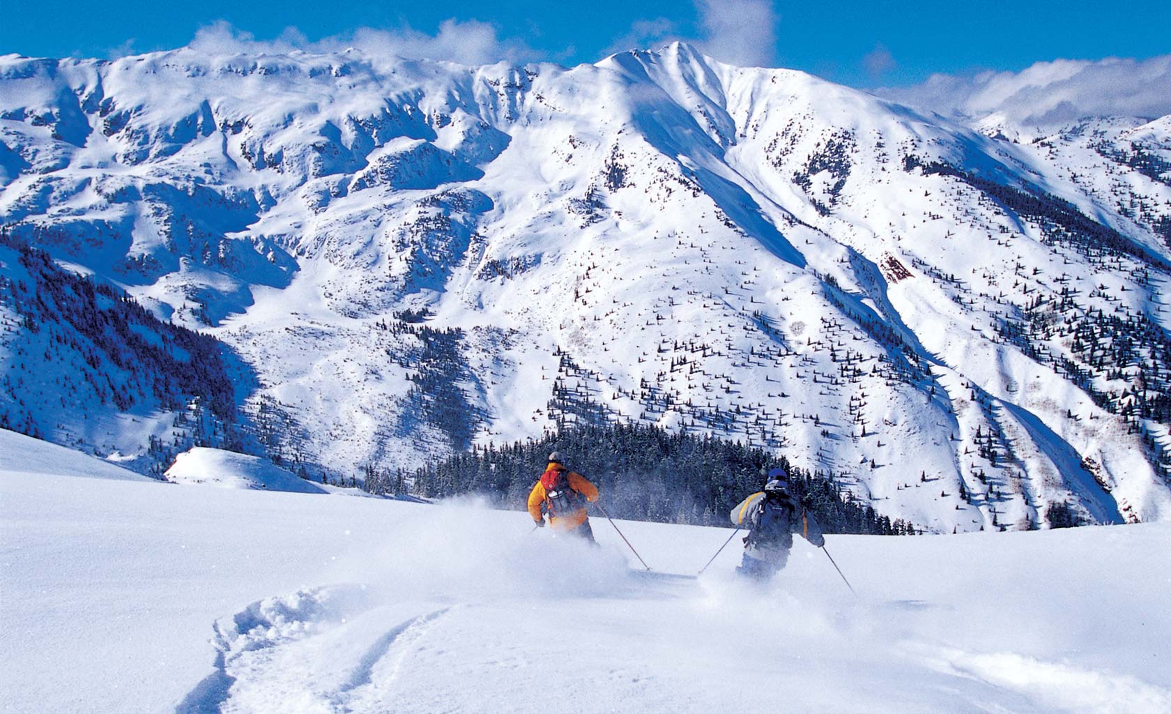 Aspen Skiing Accommodation Deals