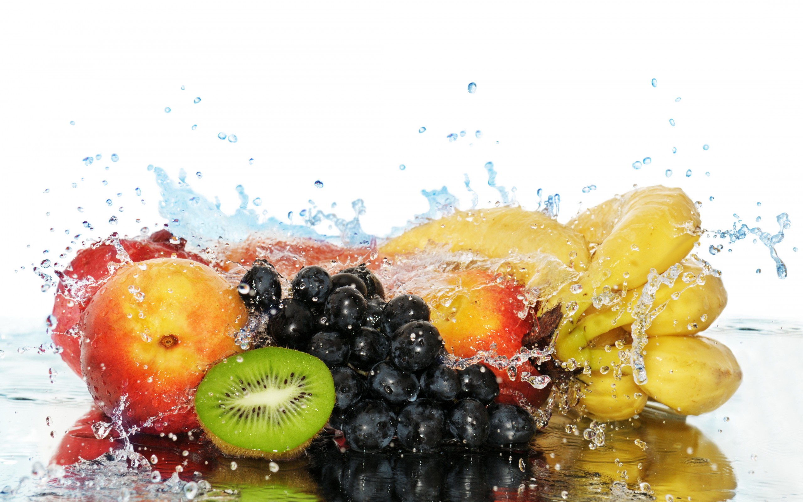 Fruit Wallpaper