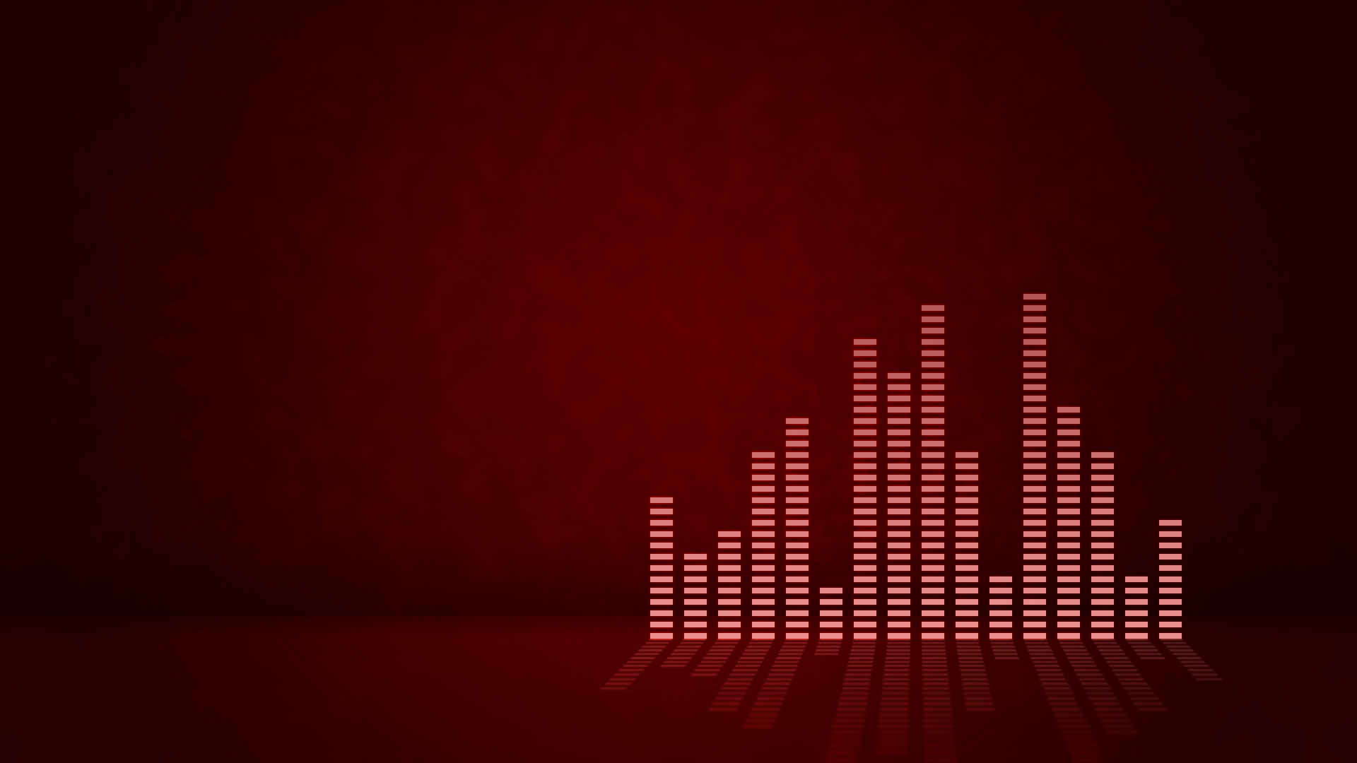 Equalizer Wallpaper